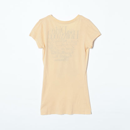 DIRTEE HOLLYWOOD:Tシャツ/カットソー