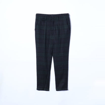 O’neil:Brushed Check Pants