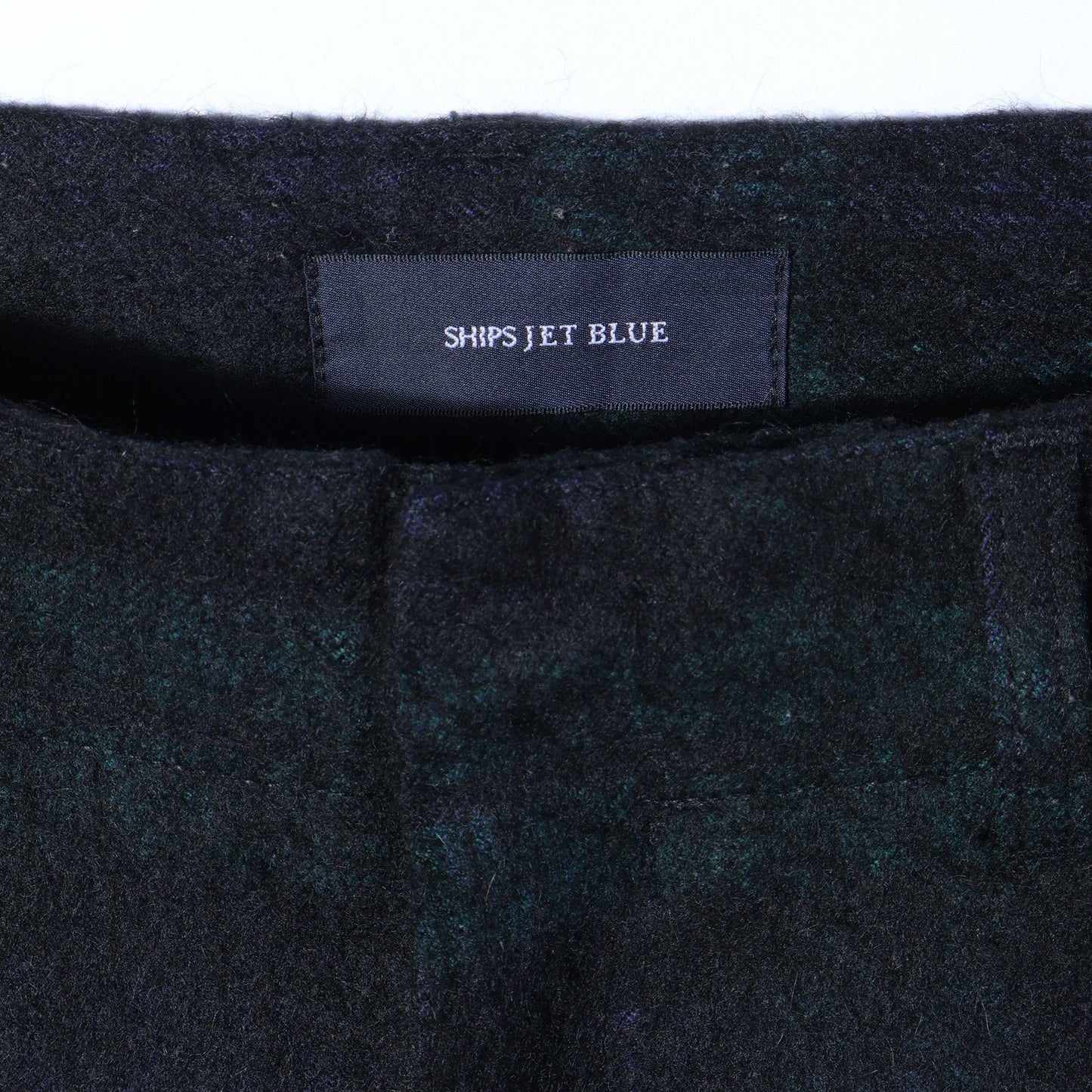 O’neil:Brushed Check Pants