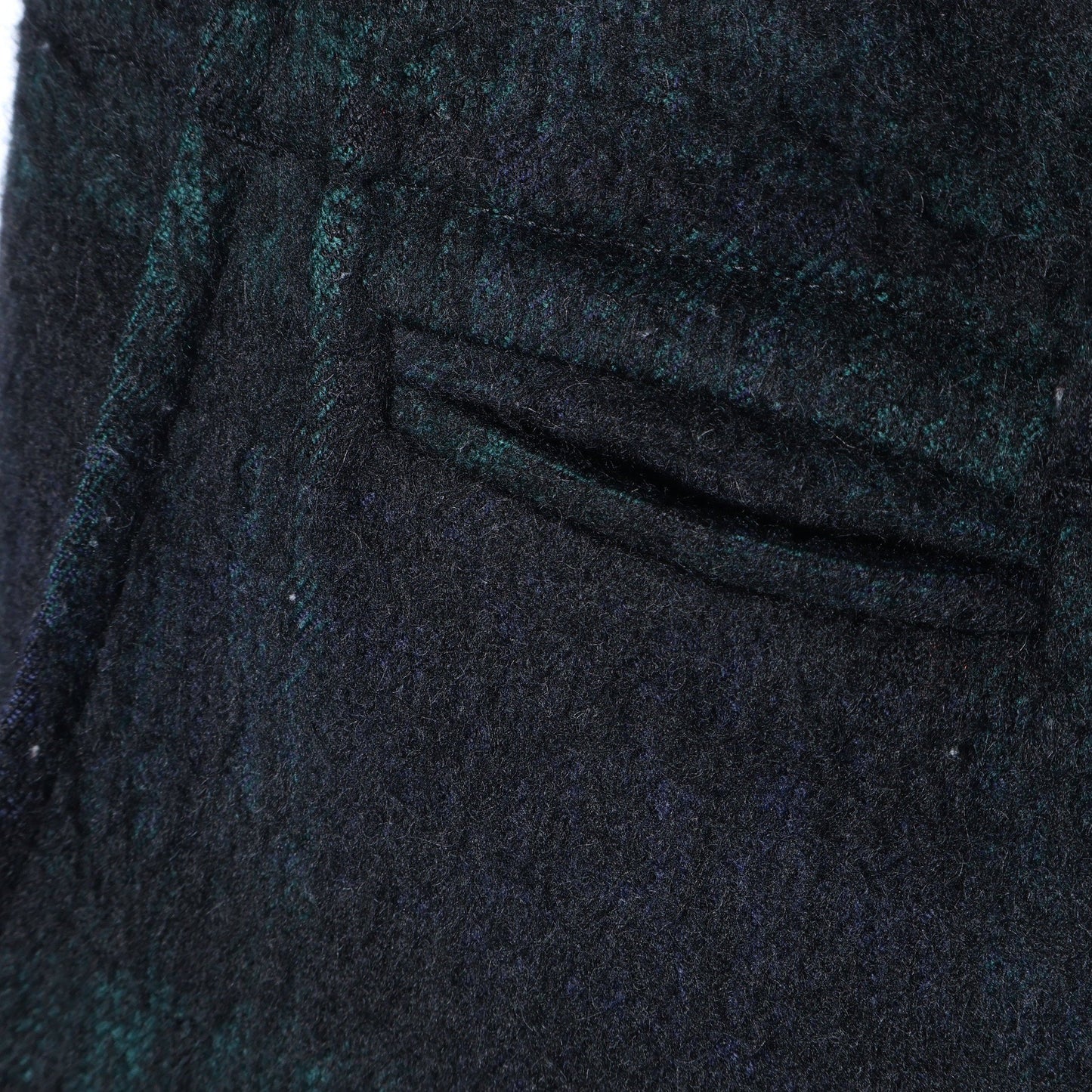 O’neil:Brushed Check Pants