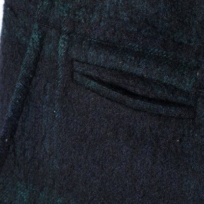 O’neil:Brushed Check Pants