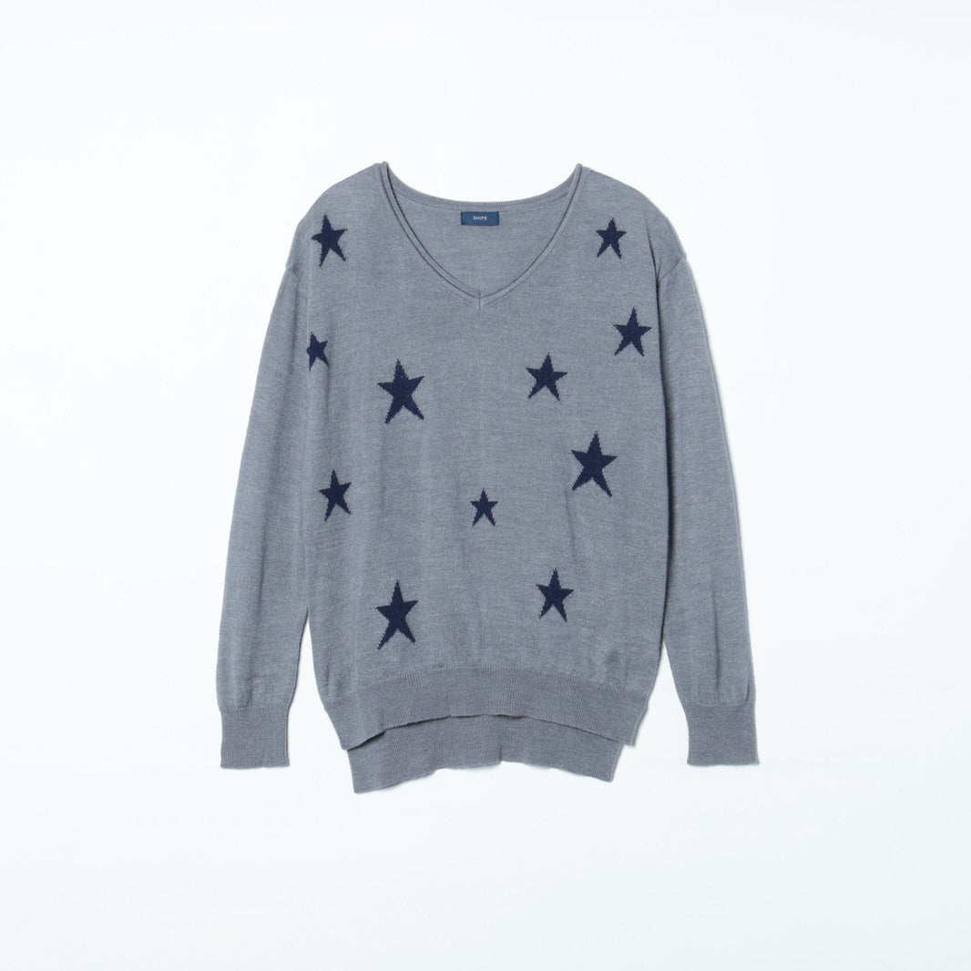 SHIPS:JERSEY DRAWSTRING PT main image 0