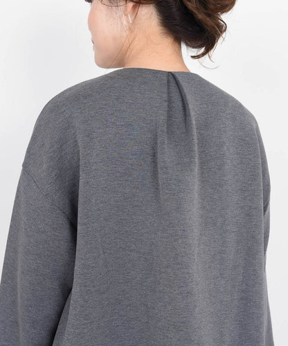 SHIPS Days:ウォッシャブルストレッチブルゾン