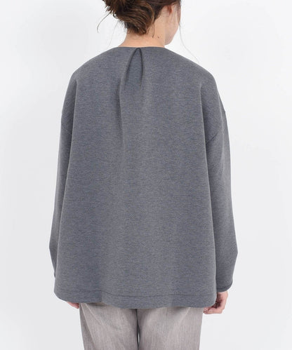 SHIPS Days:ウォッシャブルストレッチブルゾン