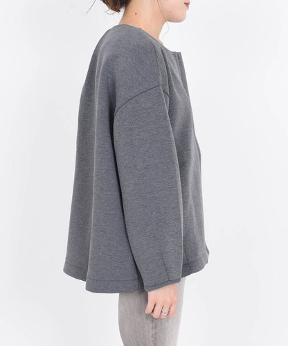 SHIPS Days:ウォッシャブルストレッチブルゾン