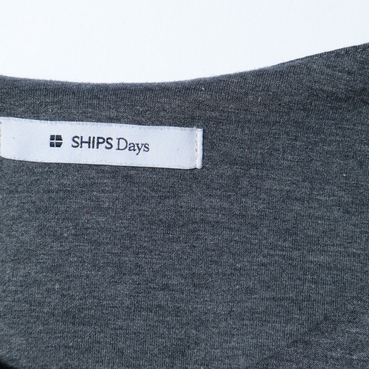 SHIPS Days:ウォッシャブルストレッチブルゾン