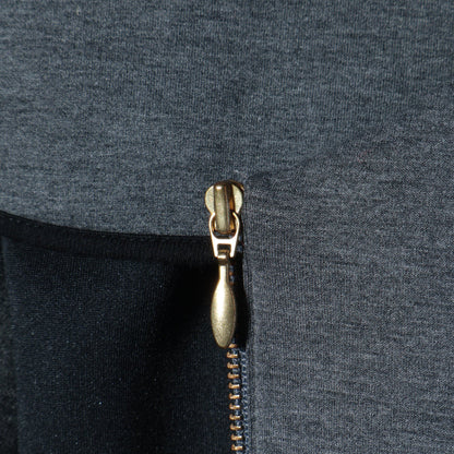 SHIPS Days:ウォッシャブルストレッチブルゾン