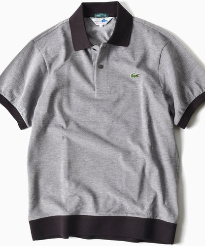 LACOSTE(ラコステ):【SHIPS別注】"Chantilly" MODEL ポロシャツ