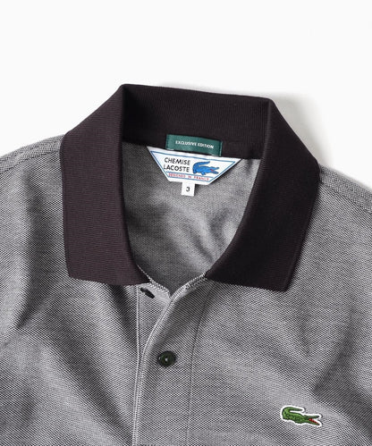 LACOSTE(ラコステ):【SHIPS別注】"Chantilly" MODEL ポロシャツ
