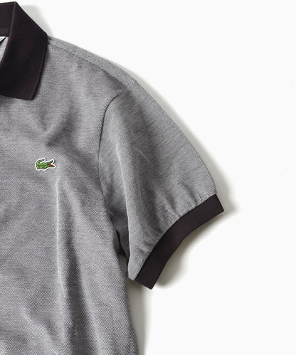 LACOSTE(ラコステ):【SHIPS別注】"Chantilly" MODEL ポロシャツ