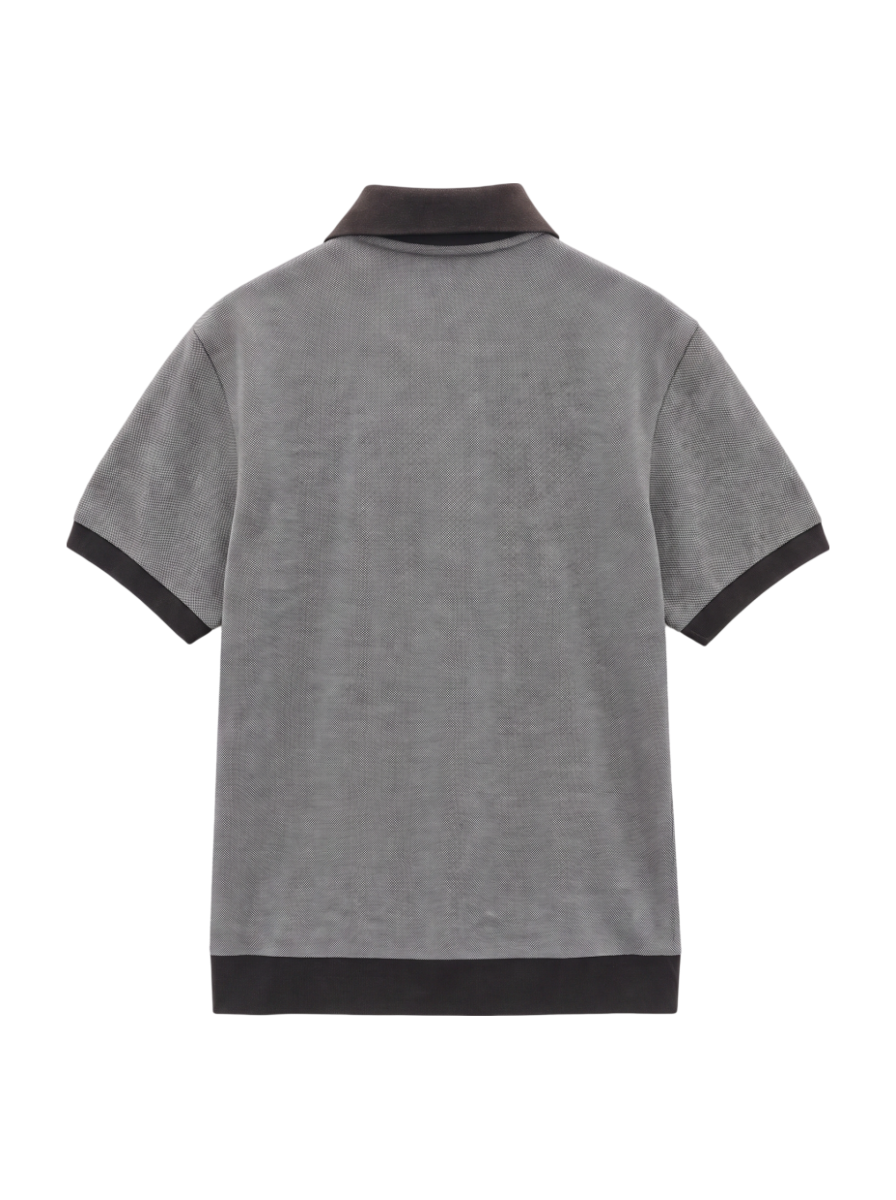 LACOSTE(ラコステ):【SHIPS別注】"Chantilly" MODEL ポロシャツ