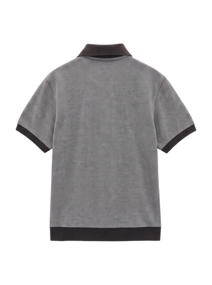 LACOSTE(ラコステ):【SHIPS別注】"Chantilly" MODEL ポロシャツ