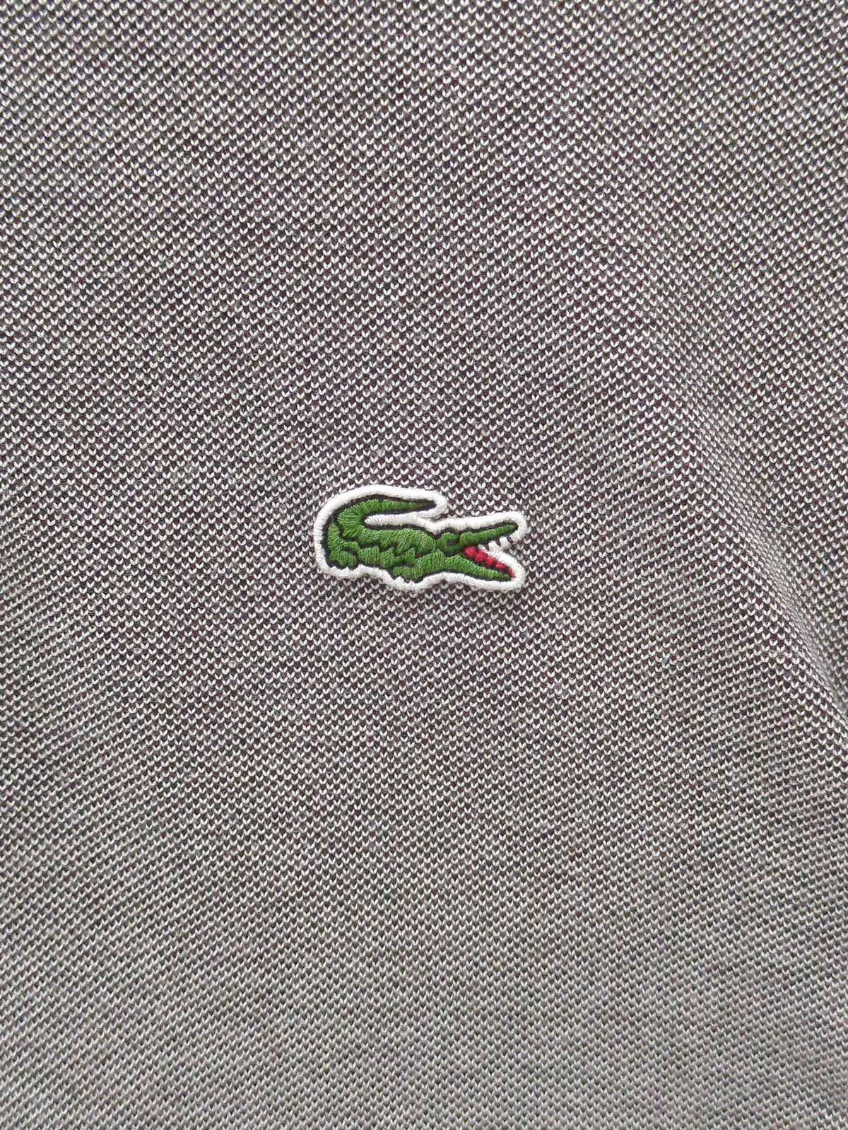 LACOSTE(ラコステ):【SHIPS別注】"Chantilly" MODEL ポロシャツ