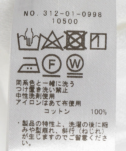 SHIPS:Tシャツ/カットソー