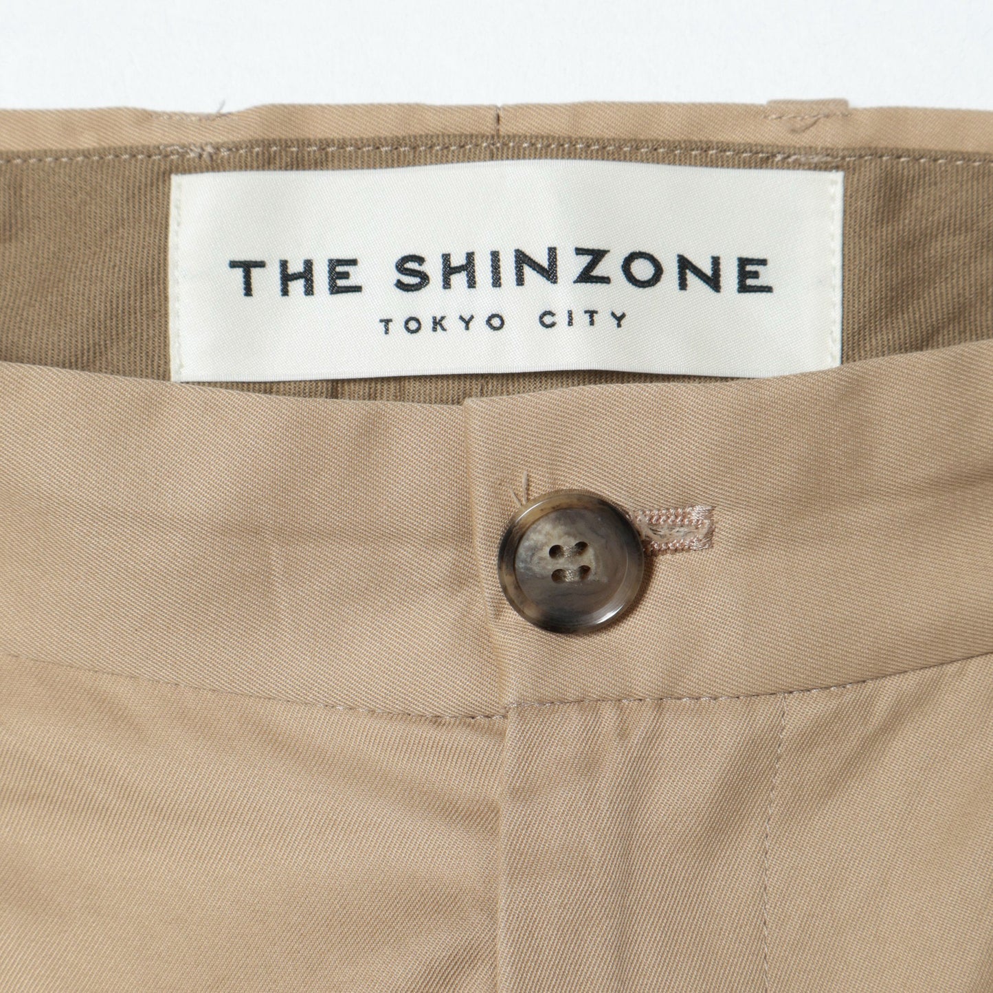SHINZONE:パンツ