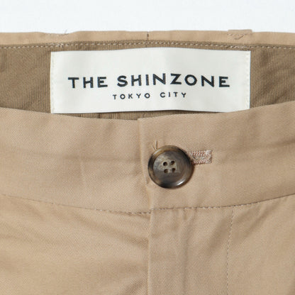 SHINZONE:パンツ
