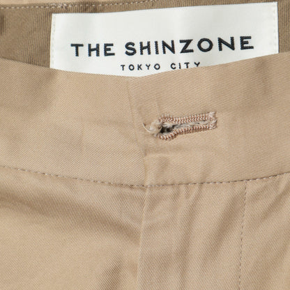 SHINZONE:パンツ