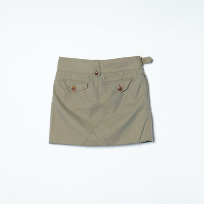 DICO:スカート