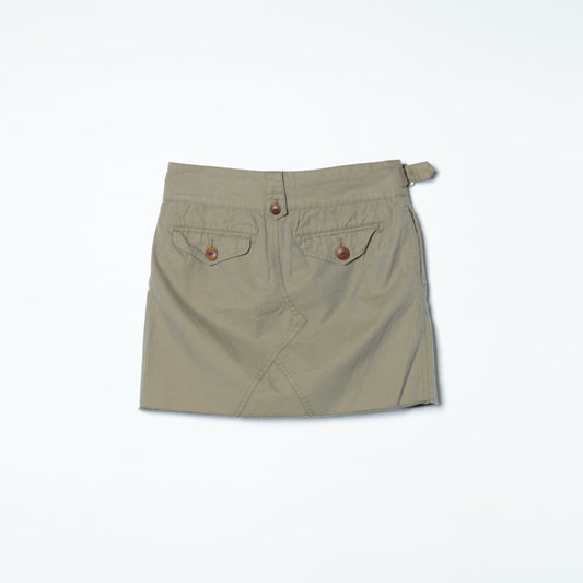 DICO:スカート