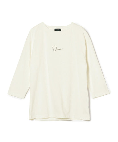 SHIPS:Tシャツ/カットソー