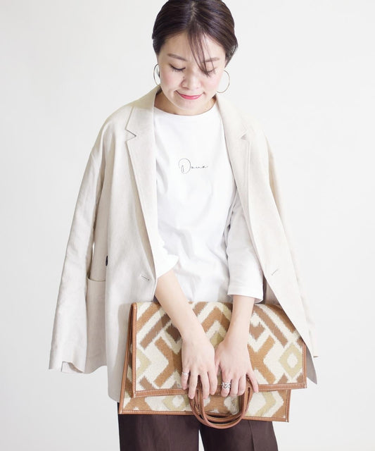 SHIPS:Tシャツ/カットソー