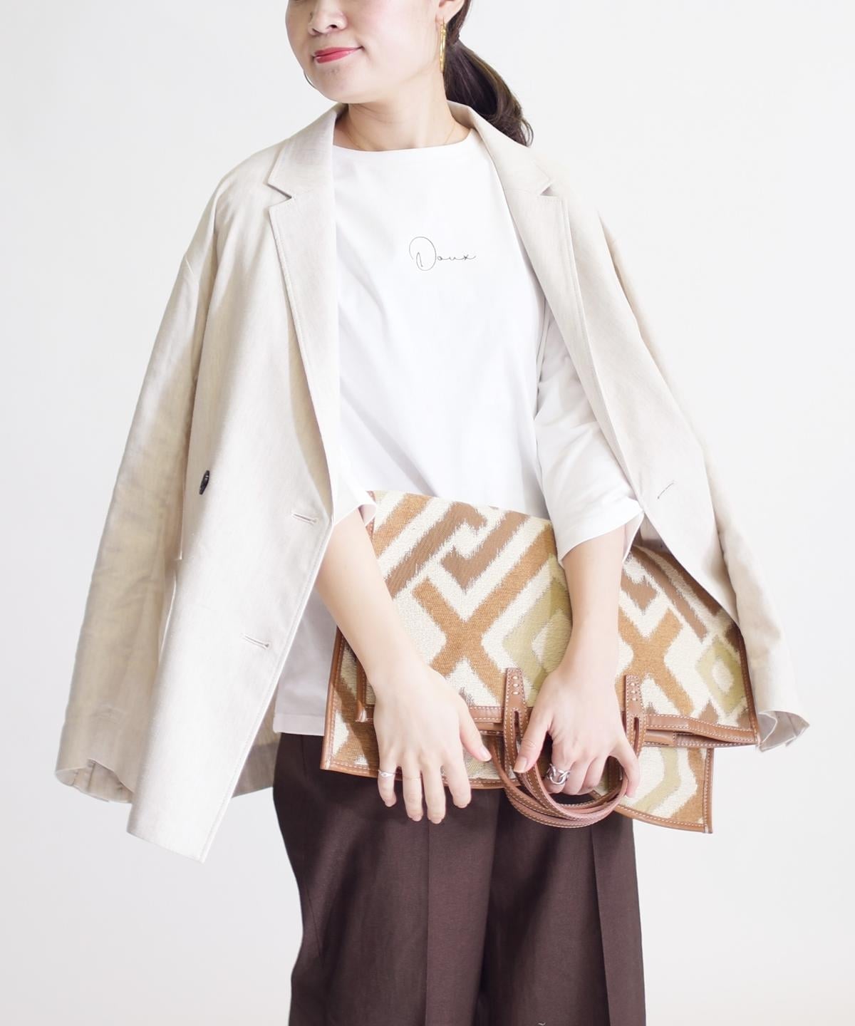 SHIPS:Tシャツ/カットソー