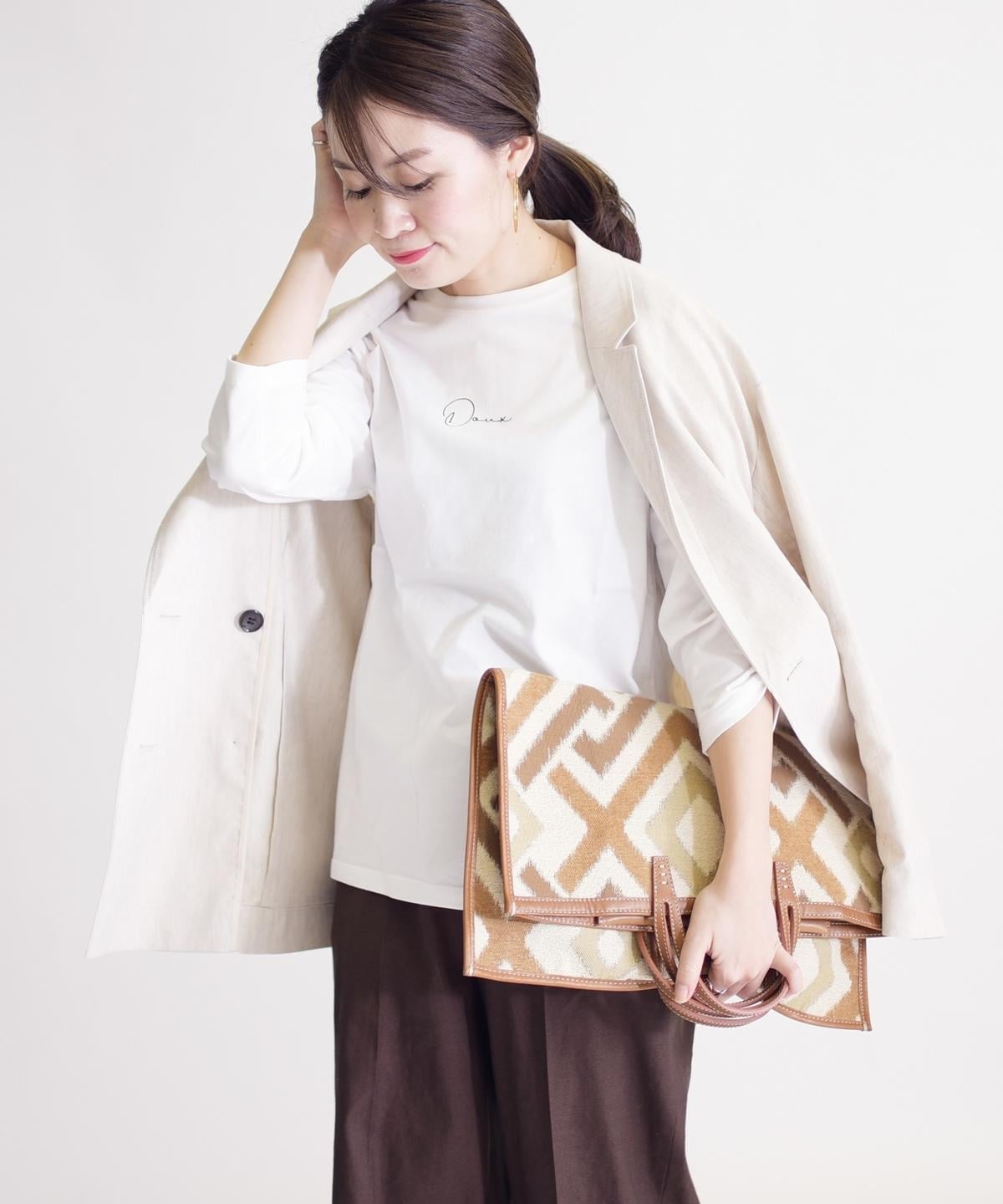 SHIPS:Tシャツ/カットソー