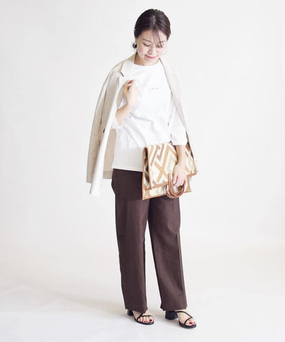 SHIPS:Tシャツ/カットソー