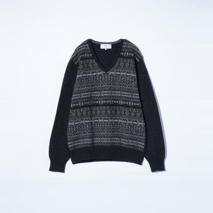 SHIPS:ニット/セーター