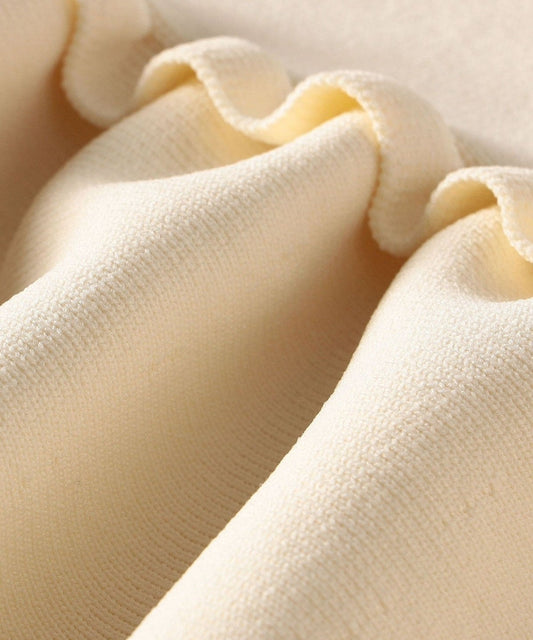 〈手洗い可能〉フロント ジップ フリル デザイン ペプラム ジレ