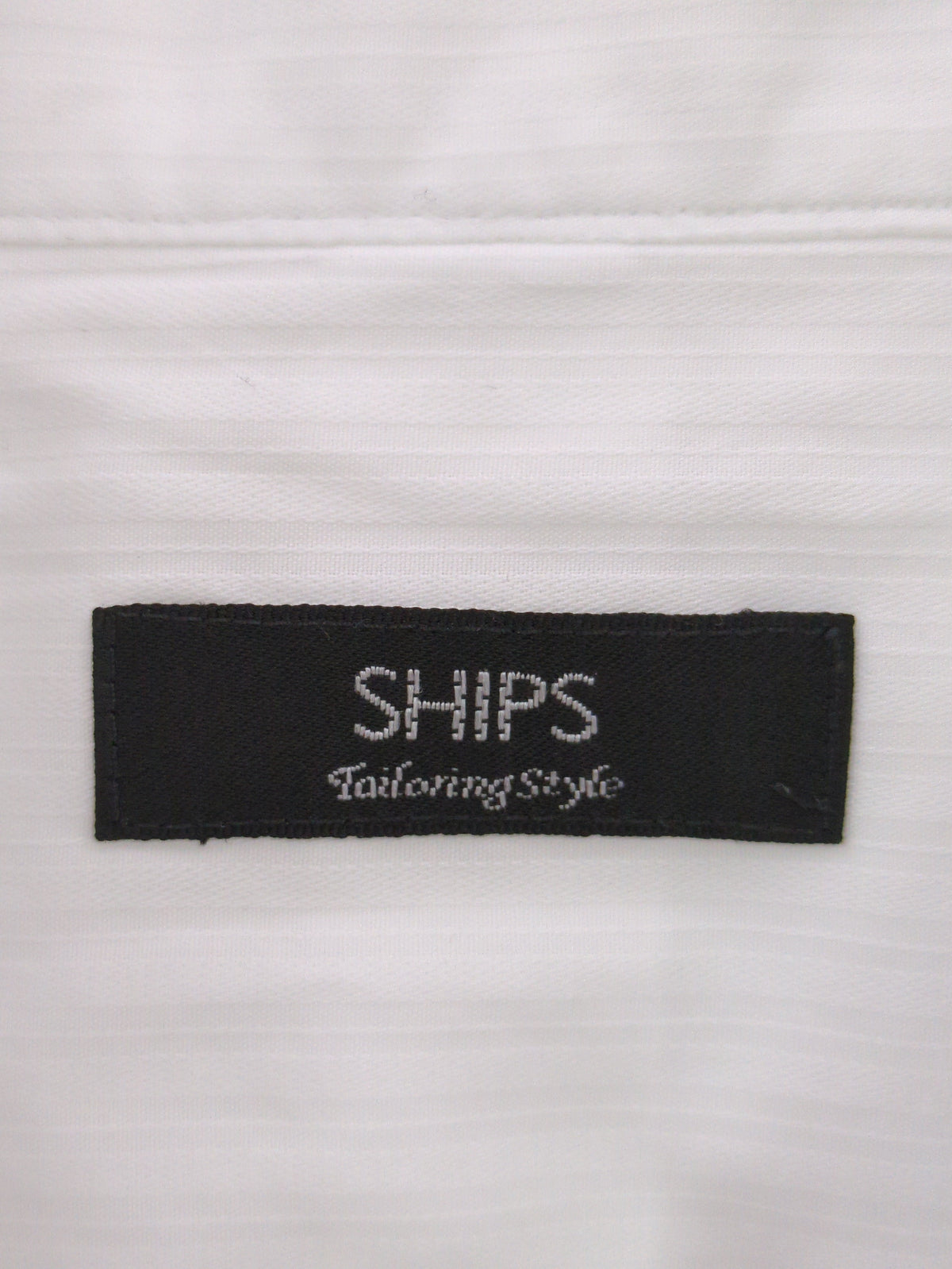 SHIPS:シャツ/ブラウス