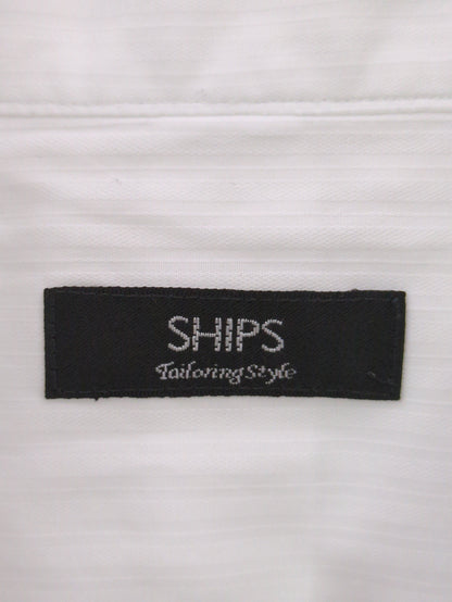 SHIPS:シャツ/ブラウス