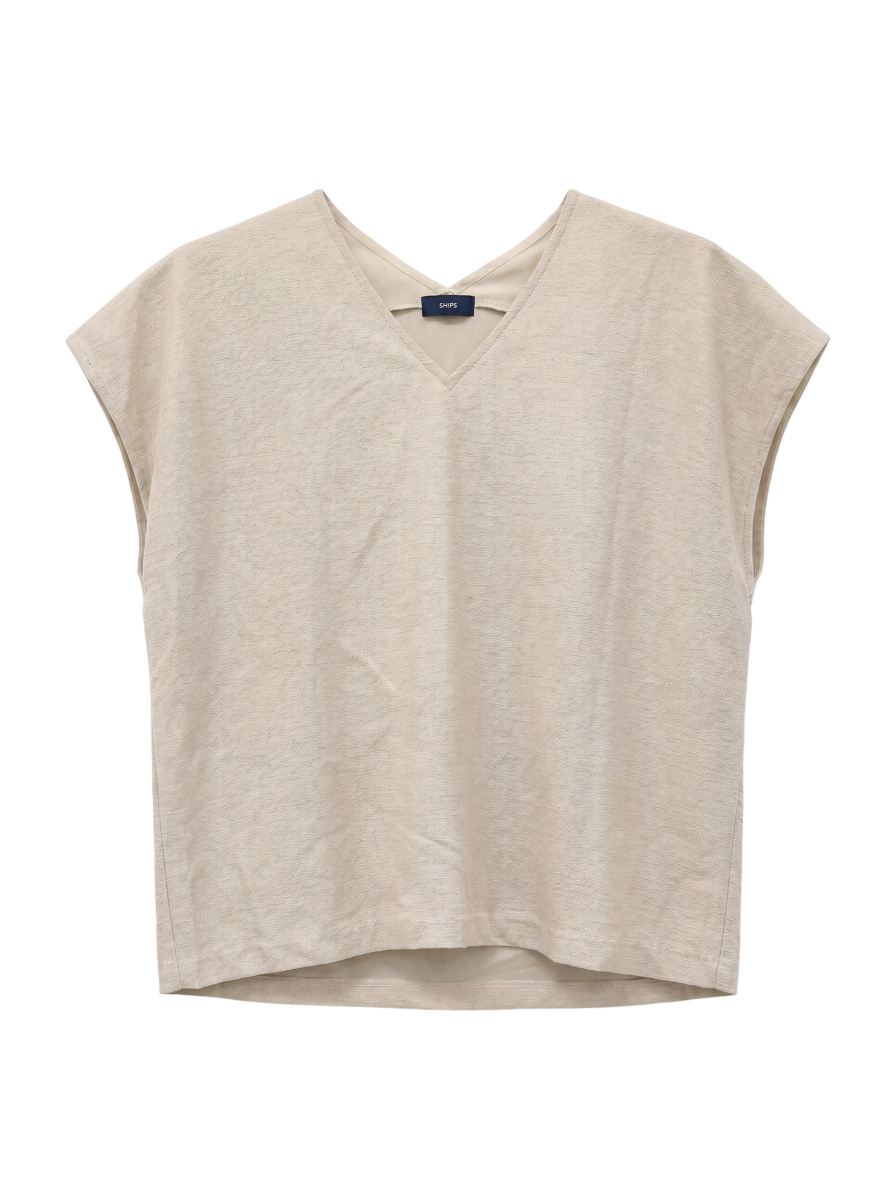 SHIPS:V/NK DOLMAN SH/SL