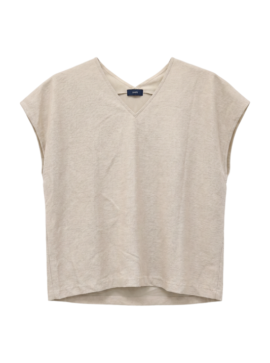 SHIPS:V/NK DOLMAN SH/SL