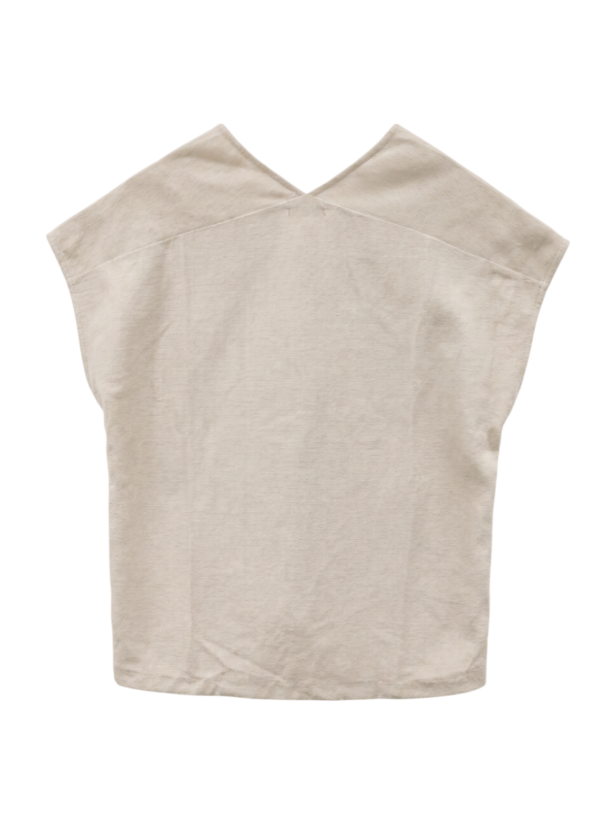 SHIPS:V/NK DOLMAN SH/SL