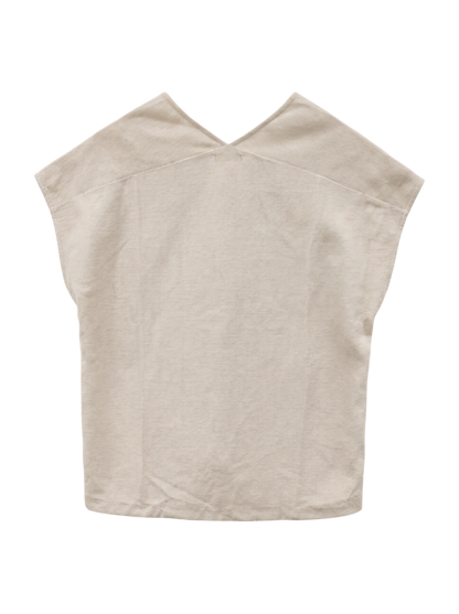 SHIPS:V/NK DOLMAN SH/SL