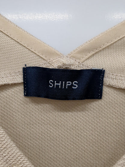 SHIPS:V/NK DOLMAN SH/SL