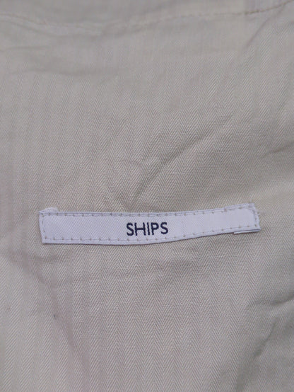 SHIPS:NO-P 16W CORDUROY STR