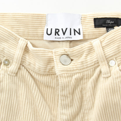 Urvin:パンツ