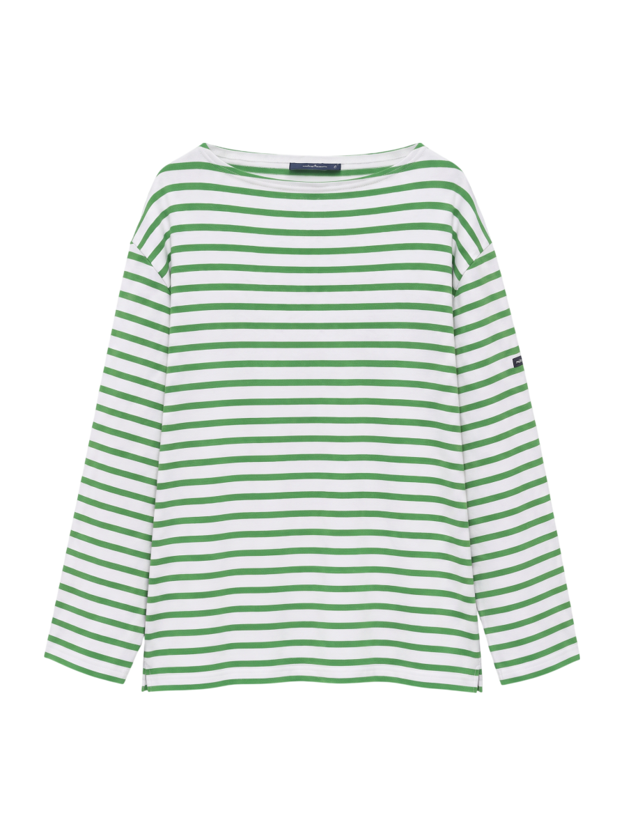 SAINT JAMES:Tシャツ/カットソー