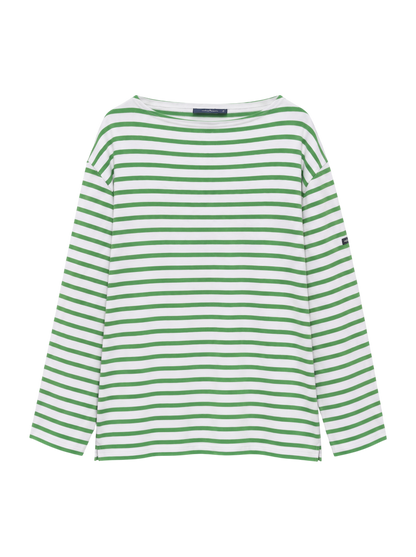 SAINT JAMES:Tシャツ/カットソー