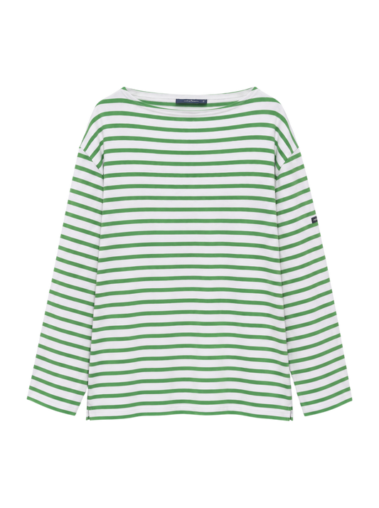 SAINT JAMES:Tシャツ/カットソー