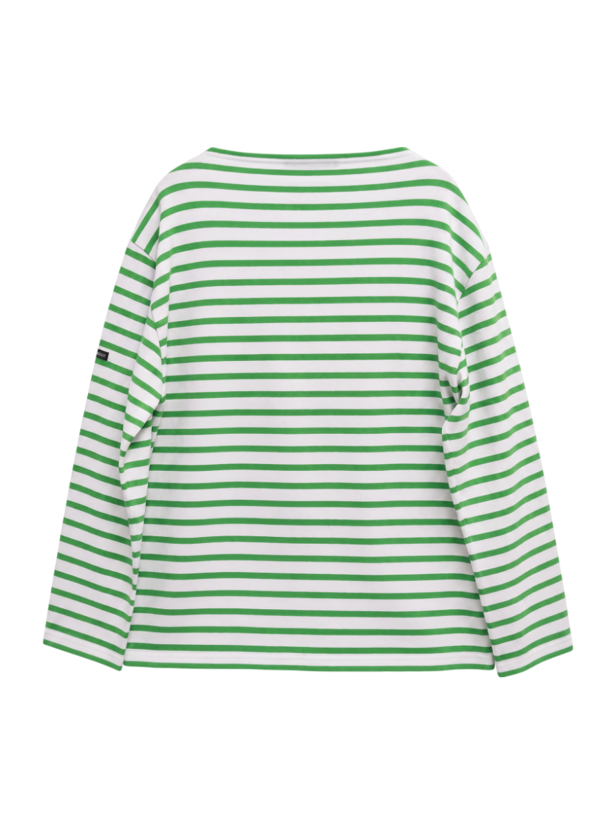 SAINT JAMES:Tシャツ/カットソー