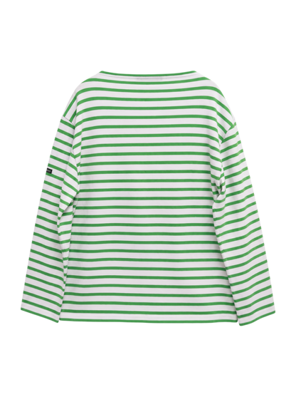 SAINT JAMES:Tシャツ/カットソー