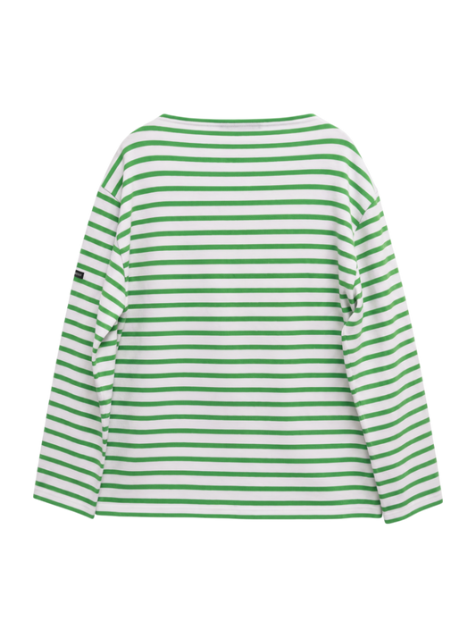 SAINT JAMES:Tシャツ/カットソー