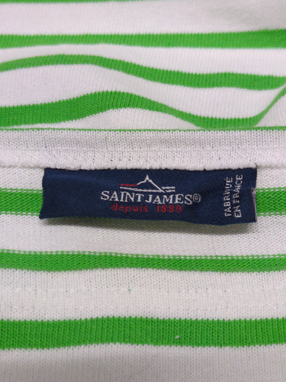 SAINT JAMES:Tシャツ/カットソー