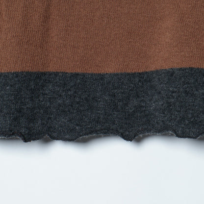 PURIM:MULTI BDR PONCHO