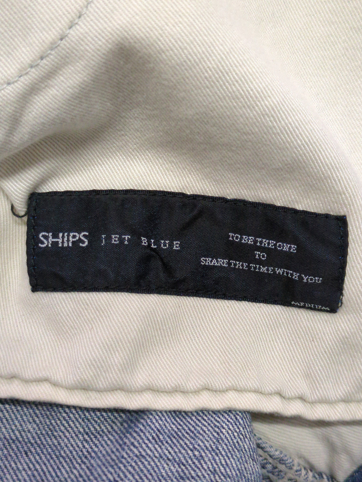 SHIPS:パンツ
