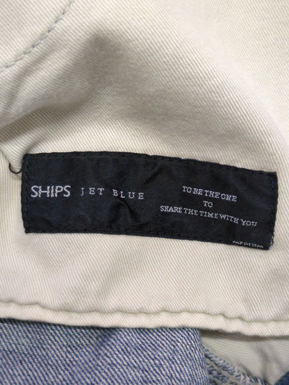 SHIPS:パンツ