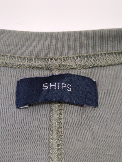 SHIPS:Tシャツ/カットソー